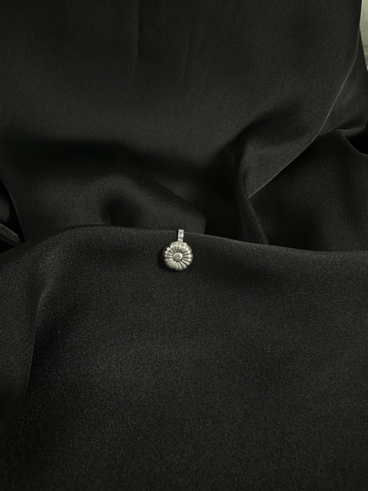 German Silver Nose Cuff