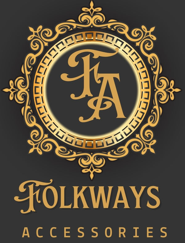 Folkways Accessories